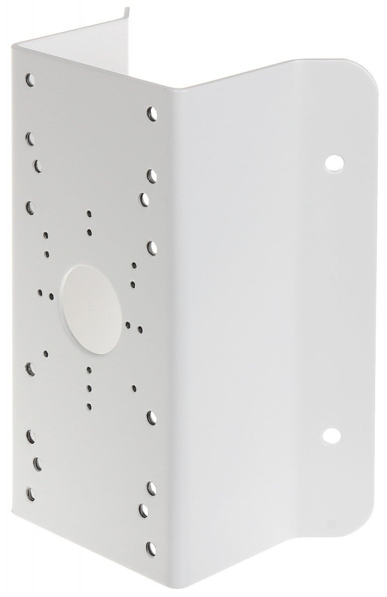 HIKVISION Hikvision DS-1276ZJ-SUS Corner mount - SISTEMI DI SORVEGLIANZA | TecnoCARE.net Sabaudia, Latina, Terracina, San Felice Circeo e Pontinia