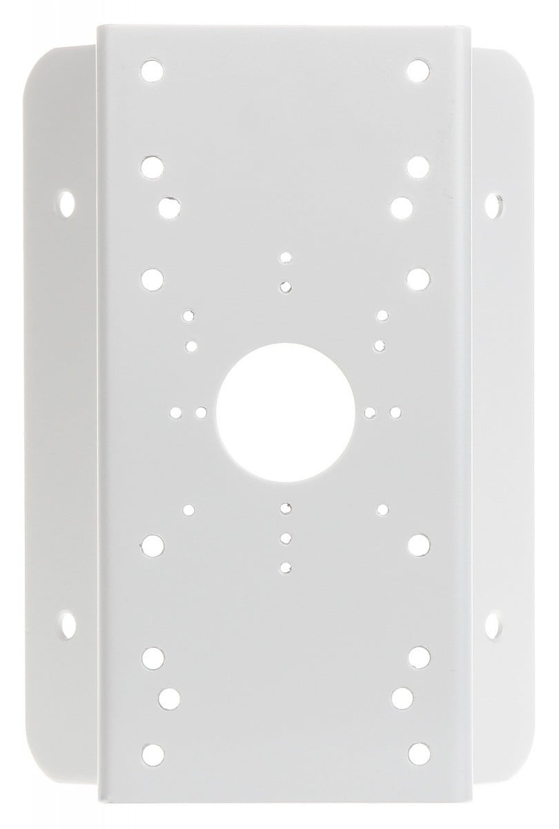 HIKVISION Hikvision DS-1276ZJ-SUS Corner mount - SISTEMI DI SORVEGLIANZA | TecnoCARE.net Sabaudia, Latina, Terracina, San Felice Circeo e Pontinia