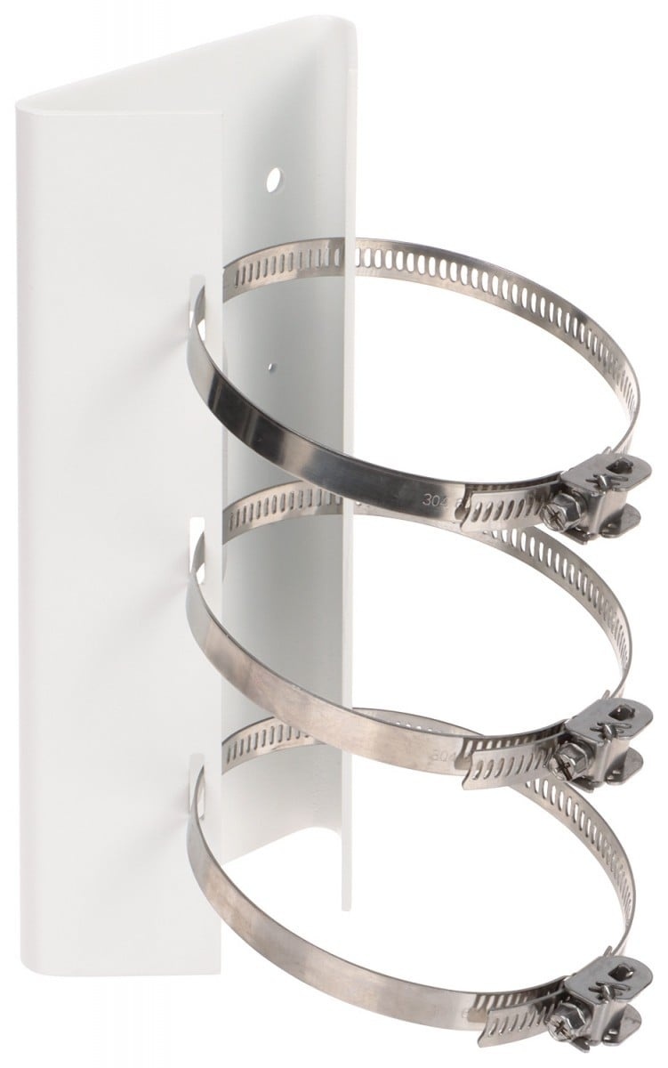 HIKVISION Hikvision DS-1475ZJ-SUS Vertical pole mount - SISTEMI DI SORVEGLIANZA | TecnoCARE.net Sabaudia, Latina, Terracina, San Felice Circeo e Pontinia