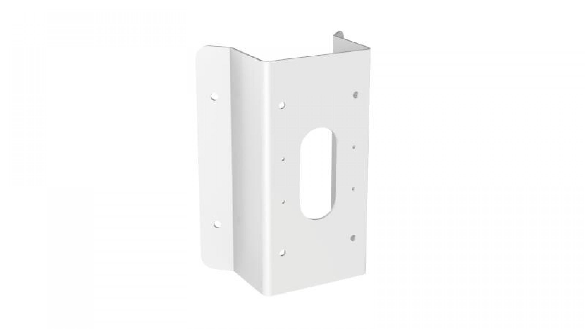 HIKVISION Hikvision DS-1476ZJ-SUS Corner mount - SISTEMI DI SORVEGLIANZA | TecnoCARE.net Sabaudia, Latina, Terracina, San Felice Circeo e Pontinia