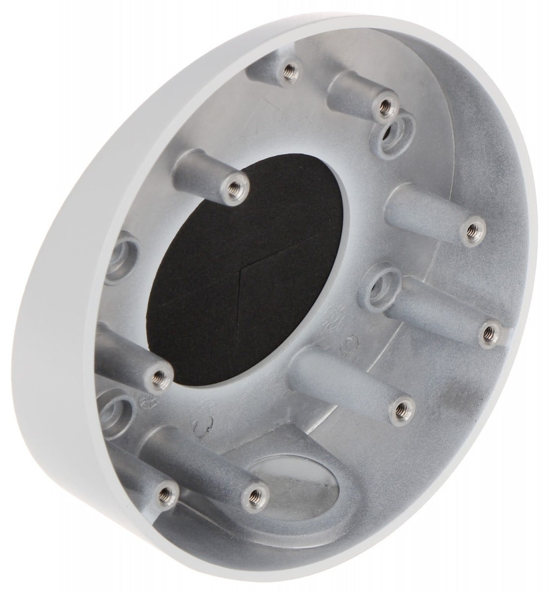HIKVISION Hikvision DS-1281ZJ-DM23 Inclined ceiling mount - SISTEMI DI SORVEGLIANZA | TecnoCARE.net Sabaudia, Latina, Terracina, San Felice Circeo e Pontinia