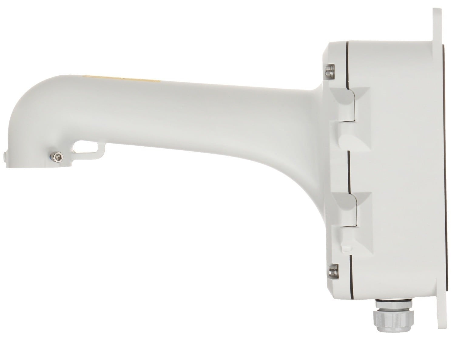 HIKVISION Hikvision DS-1604ZJ-BOX Wall mount - SISTEMI DI SORVEGLIANZA | TecnoCARE.net Sabaudia, Latina, Terracina, San Felice Circeo e Pontinia