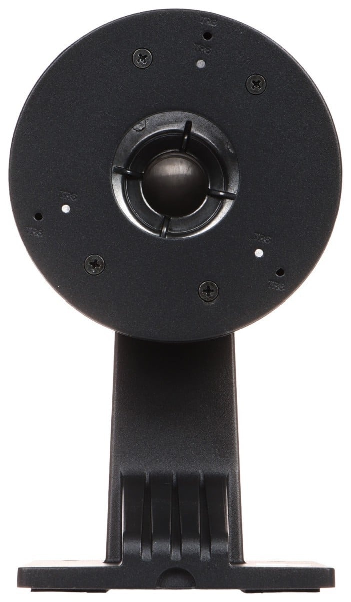 HIKVISION Hikvision DS-1273ZJ-130-TRL(Black) Wall mount - SISTEMI DI SORVEGLIANZA | TecnoCARE.net Sabaudia, Latina, Terracina, San Felice Circeo e Pontinia