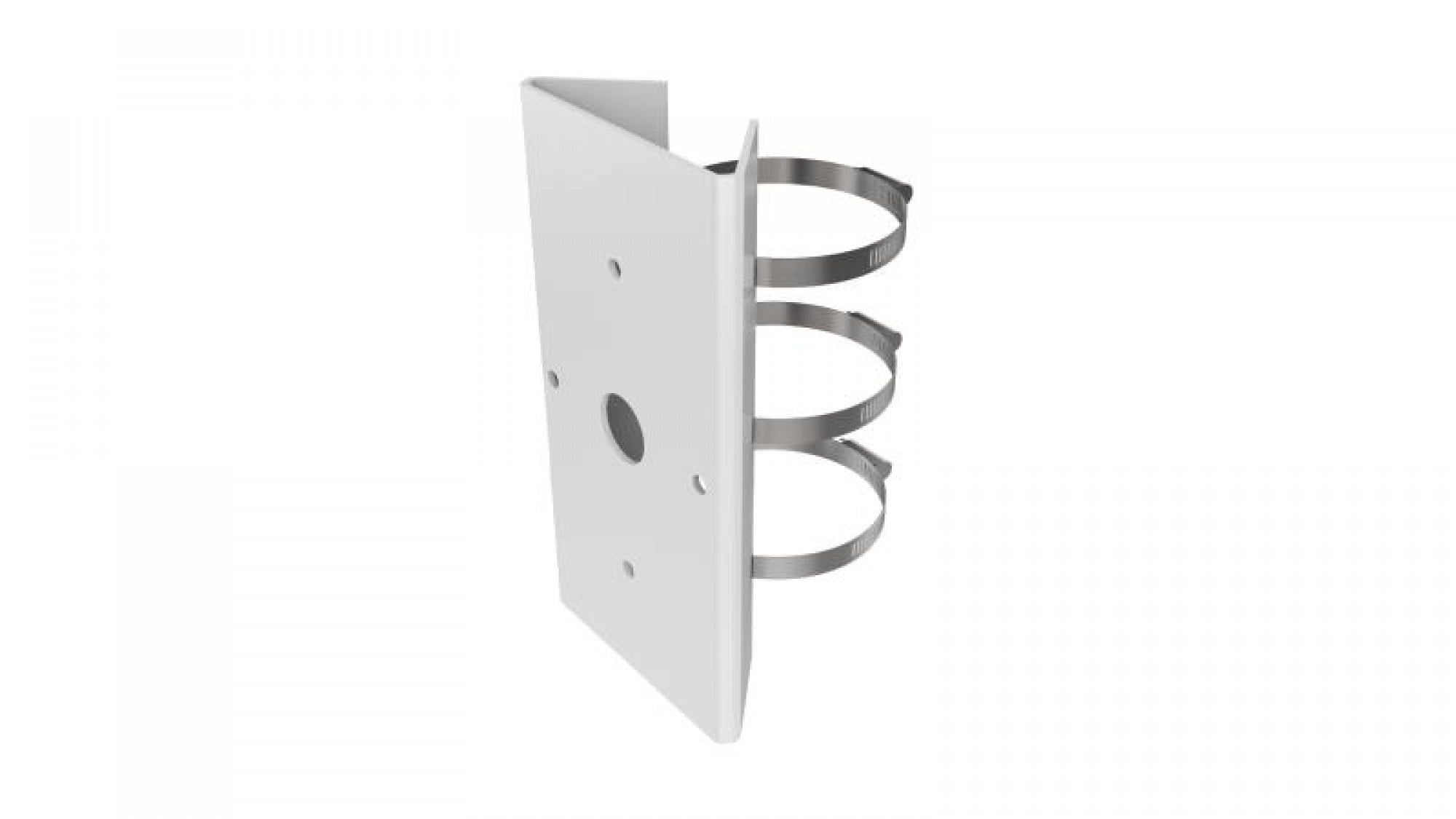 HIKVISION Hikvision DS-1275ZJ-4626 Supporto per montaggio su palo - SISTEMI DI SORVEGLIANZA | TecnoCARE.net Sabaudia, Latina, Terracina, San Felice Circeo e Pontinia