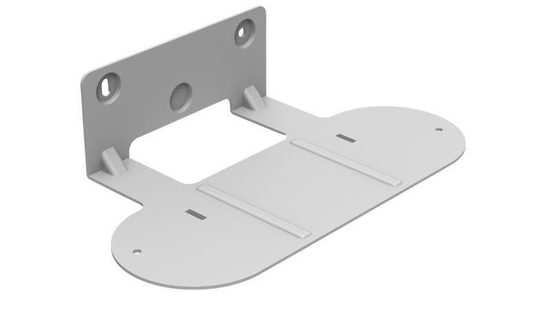 HIKVISION Hikvision DS-2102ZJ Supporto a parete - SISTEMI DI SORVEGLIANZA | TecnoCARE.net Sabaudia, Latina, Terracina, San Felice Circeo e Pontinia