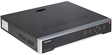 HIKVISION Hikvision DS-7732NI-I4/16P Registratore IP a 32 canali + 16 porte - SISTEMI DI SORVEGLIANZA | TecnoCARE.net Sabaudia, Latina, Terracina, San Felice Circeo e Pontinia
