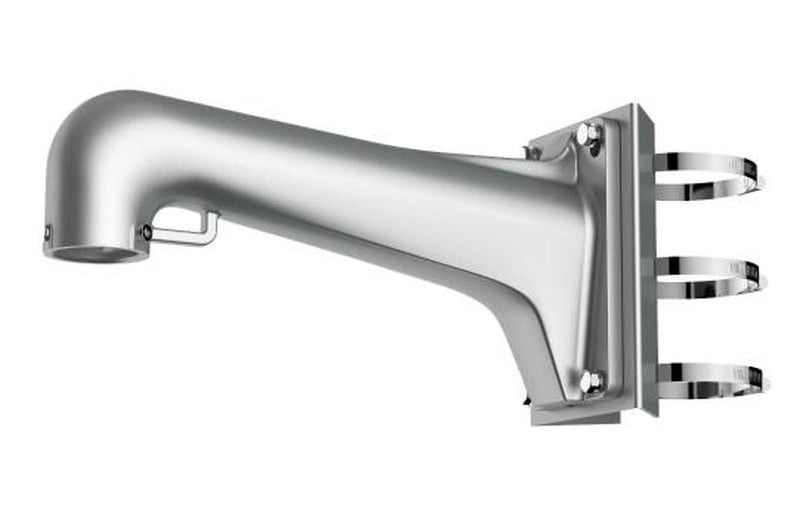 HIKVISION Hikvision DS-1603ZJ-Pole-P Vertical pole mount - SISTEMI DI SORVEGLIANZA | TecnoCARE.net Sabaudia, Latina, Terracina, San Felice Circeo e Pontinia