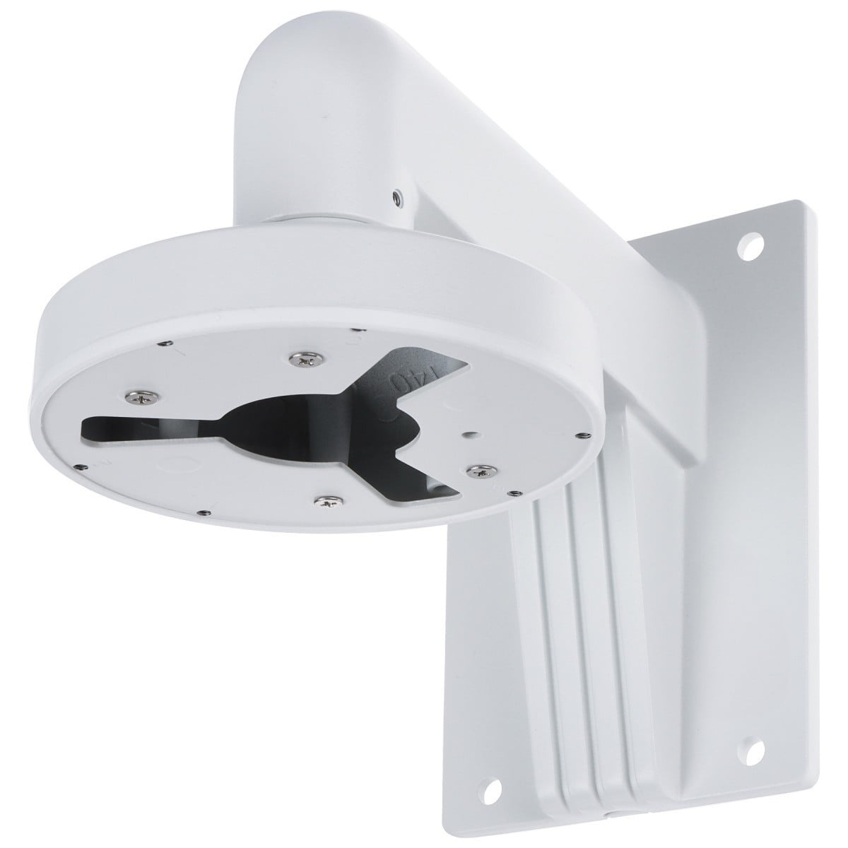 HIKVISION Hikvision DS-1273ZJ-140-DM45 Supporto a parete - SISTEMI DI SORVEGLIANZA | TecnoCARE.net Sabaudia, Latina, Terracina, San Felice Circeo e Pontinia
