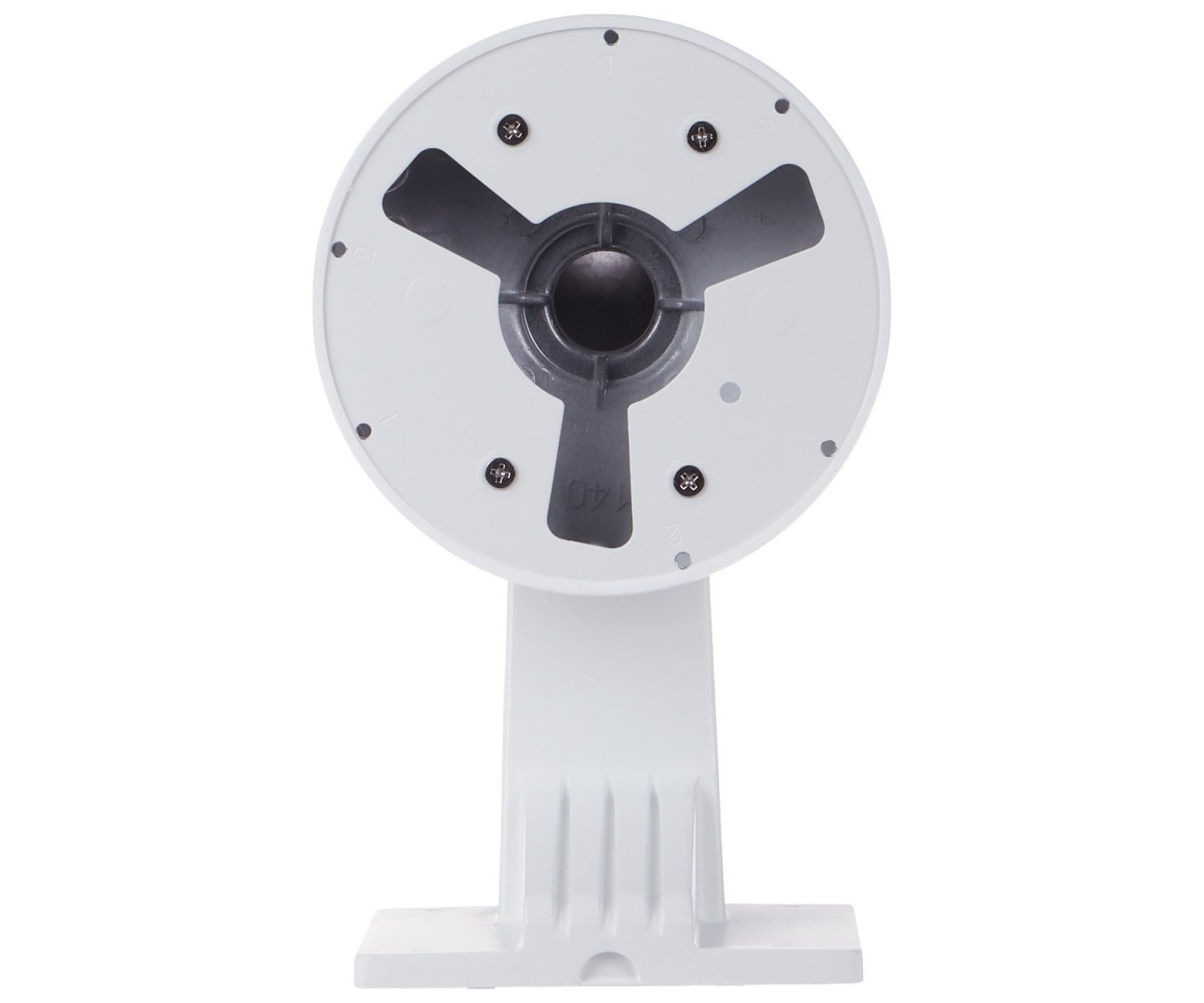 HIKVISION Hikvision DS-1273ZJ-140-DM45 Supporto a parete - SISTEMI DI SORVEGLIANZA | TecnoCARE.net Sabaudia, Latina, Terracina, San Felice Circeo e Pontinia