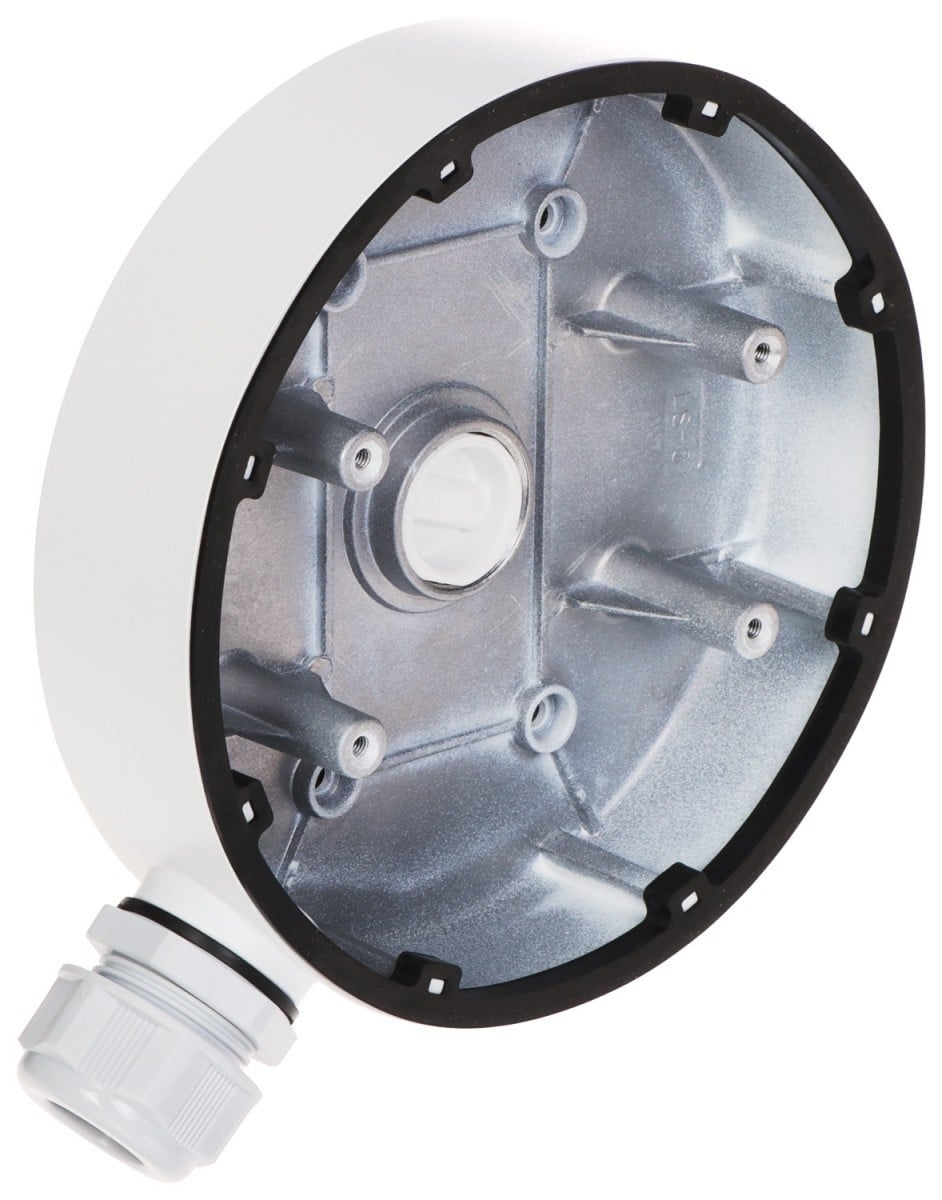 HIKVISION Hikvision DS-1280ZJ-DM55 Junction box - SISTEMI DI SORVEGLIANZA | TecnoCARE.net Sabaudia, Latina, Terracina, San Felice Circeo e Pontinia