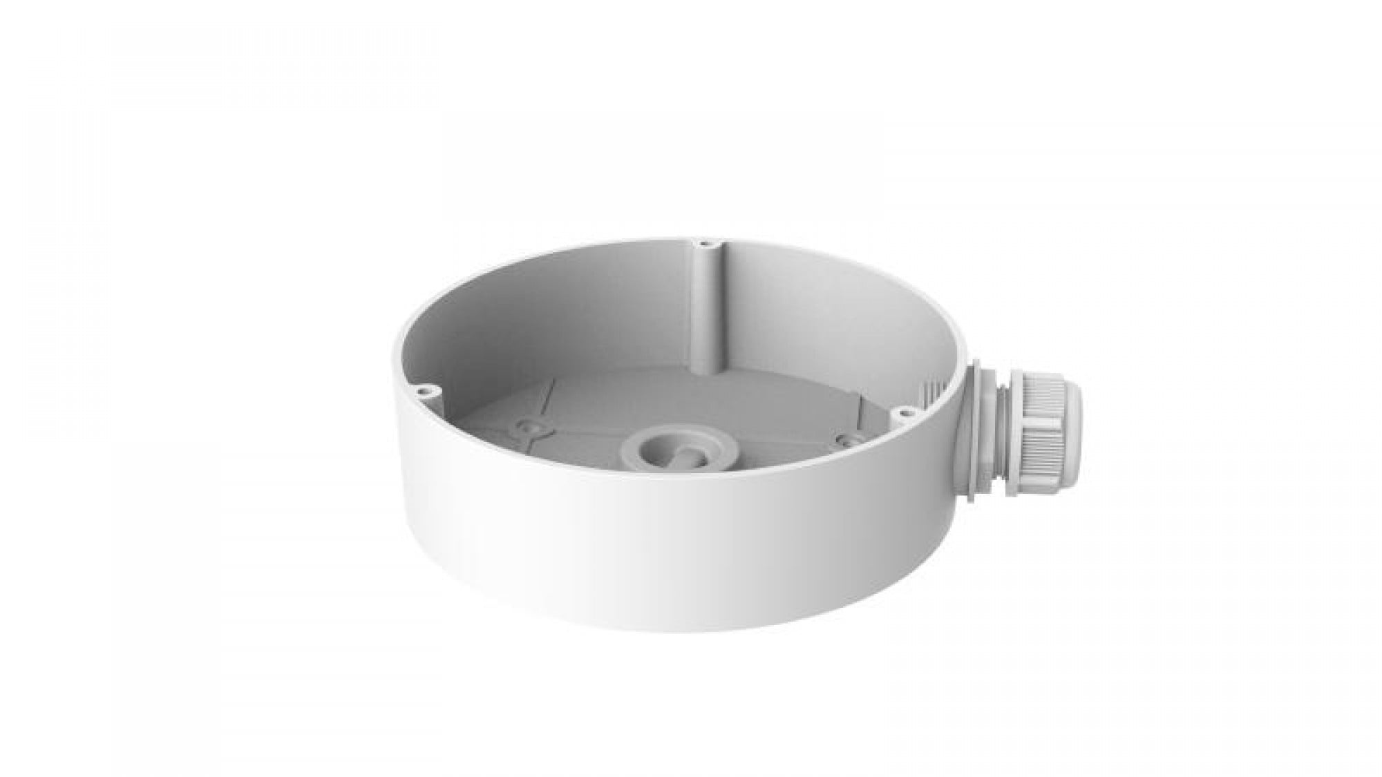 HIKVISION Hikvision DS-1280ZJ-DM45 Junction box - SISTEMI DI SORVEGLIANZA | TecnoCARE.net Sabaudia, Latina, Terracina, San Felice Circeo e Pontinia
