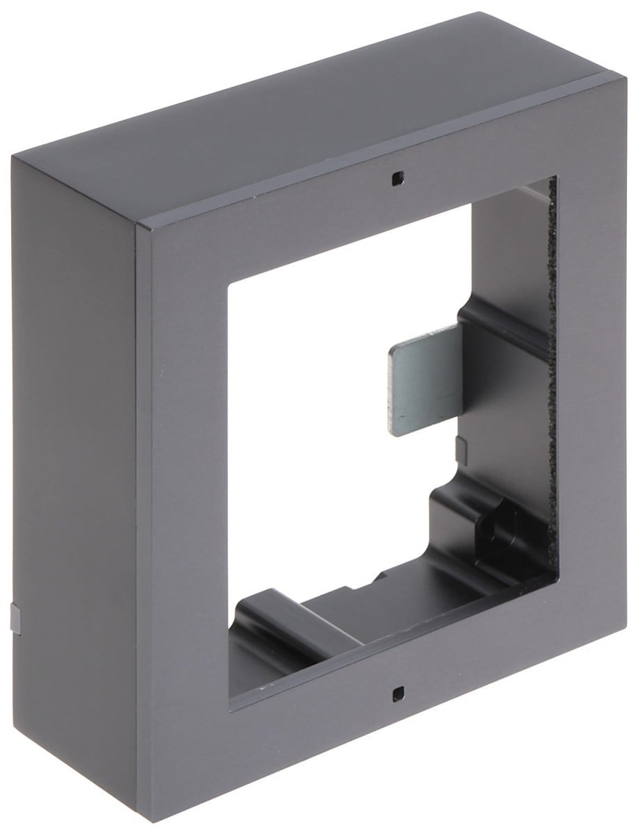 HIKVISION Hikvision DS-KD-ACW1 Supporti per interfono video di 2ª generazione - ACCESSO E CONTROLLO | TecnoCARE.net Sabaudia, Latina, Terracina, San Felice Circeo e Pontinia