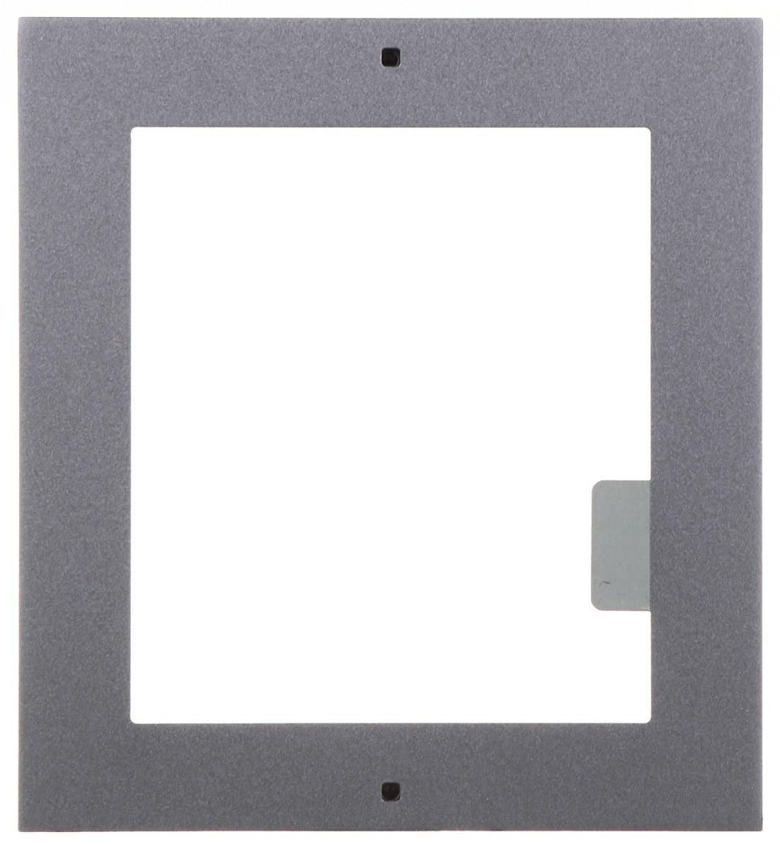 HIKVISION Hikvision DS-KD-ACW1 Supporti per interfono video di 2ª generazione - ACCESSO E CONTROLLO | TecnoCARE.net Sabaudia, Latina, Terracina, San Felice Circeo e Pontinia