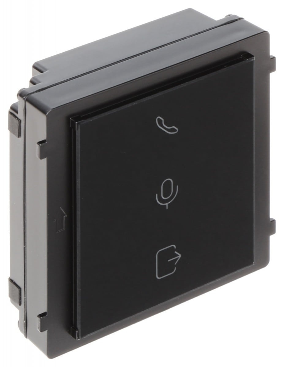 HIKVISION Hikvision DS-KD-IN Modulo allarme con interfaccia JST - ACCESSO E CONTROLLO | TecnoCARE.net Sabaudia, Latina, Terracina, San Felice Circeo e Pontinia