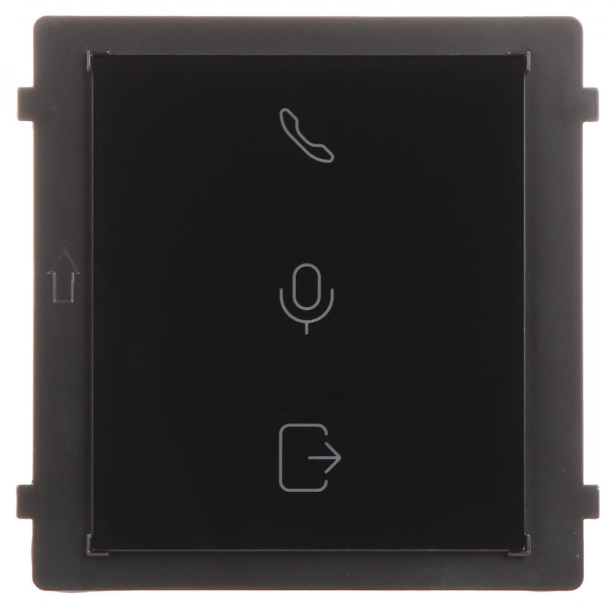 HIKVISION Hikvision DS-KD-IN Modulo allarme con interfaccia JST - ACCESSO E CONTROLLO | TecnoCARE.net Sabaudia, Latina, Terracina, San Felice Circeo e Pontinia