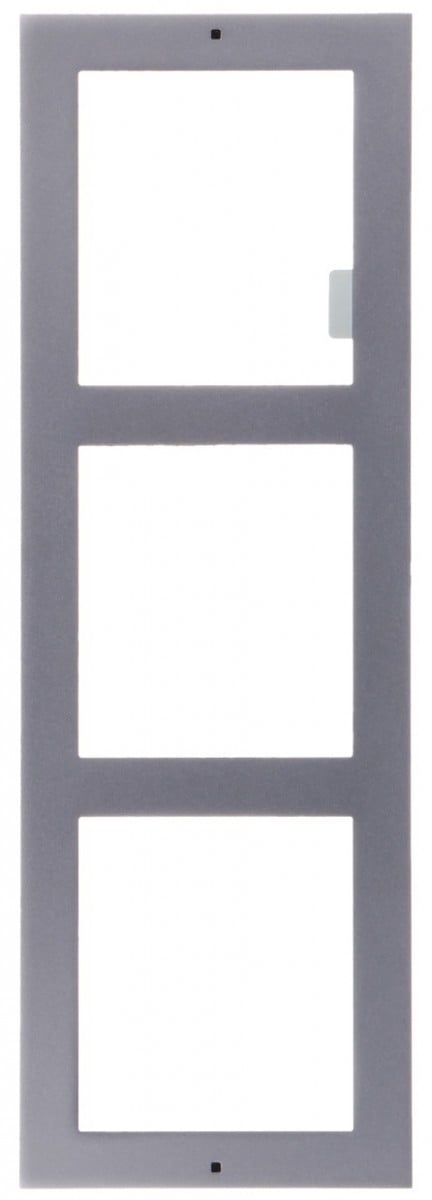 HIKVISION Hikvision DS-KD-ACW3 Supporti per interfono video di 2ª generazione - ACCESSO E CONTROLLO | TecnoCARE.net Sabaudia, Latina, Terracina, San Felice Circeo e Pontinia