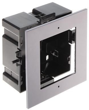 HIKVISION Hikvision DS-KD-ACF1/Plastic Supporti per interfono video di 2ª generazione - ACCESSO E CONTROLLO | TecnoCARE.net Sabaudia, Latina, Terracina, San Felice Circeo e Pontinia