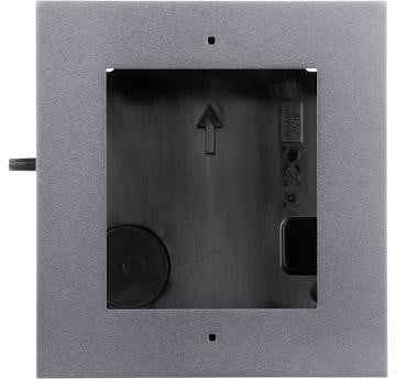 HIKVISION Hikvision DS-KD-ACF1/Plastic Supporti per interfono video di 2ª generazione - ACCESSO E CONTROLLO | TecnoCARE.net Sabaudia, Latina, Terracina, San Felice Circeo e Pontinia