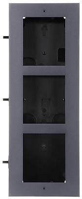 HIKVISION Hikvision DS-KD-ACF3/Plastic Supporti per interfono video di 2ª generazione - ACCESSO E CONTROLLO | TecnoCARE.net Sabaudia, Latina, Terracina, San Felice Circeo e Pontinia