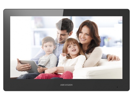 HIKVISION Hikvision DS-KH8520-WTE1 Stazione Interna Serie KH8 - ACCESSO E CONTROLLO | TecnoCARE.net Sabaudia, Latina, Terracina, San Felice Circeo e Pontinia