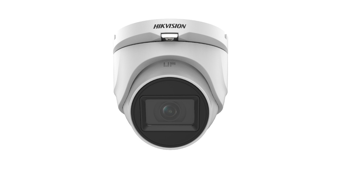 HIKVISION Hikvision DS-2CE76H0T-ITMFS(3.6mm) Turbo HD Camera - SISTEMI DI SORVEGLIANZA | TecnoCARE.net Sabaudia, Latina, Terracina, San Felice Circeo e Pontinia