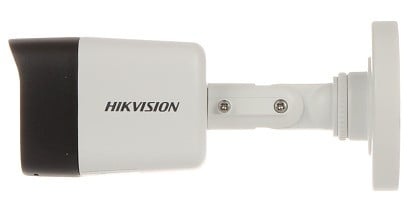 HIKVISION Hikvision DS-2CE16H0T-ITFS(2.8mm) Turbo HD Camera - SISTEMI DI SORVEGLIANZA | TecnoCARE.net Sabaudia, Latina, Terracina, San Felice Circeo e Pontinia