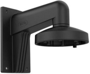 HIKVISION Hikvision DS-1273ZJ-140(BLACK) Wall mount - SISTEMI DI SORVEGLIANZA | TecnoCARE.net Sabaudia, Latina, Terracina, San Felice Circeo e Pontinia