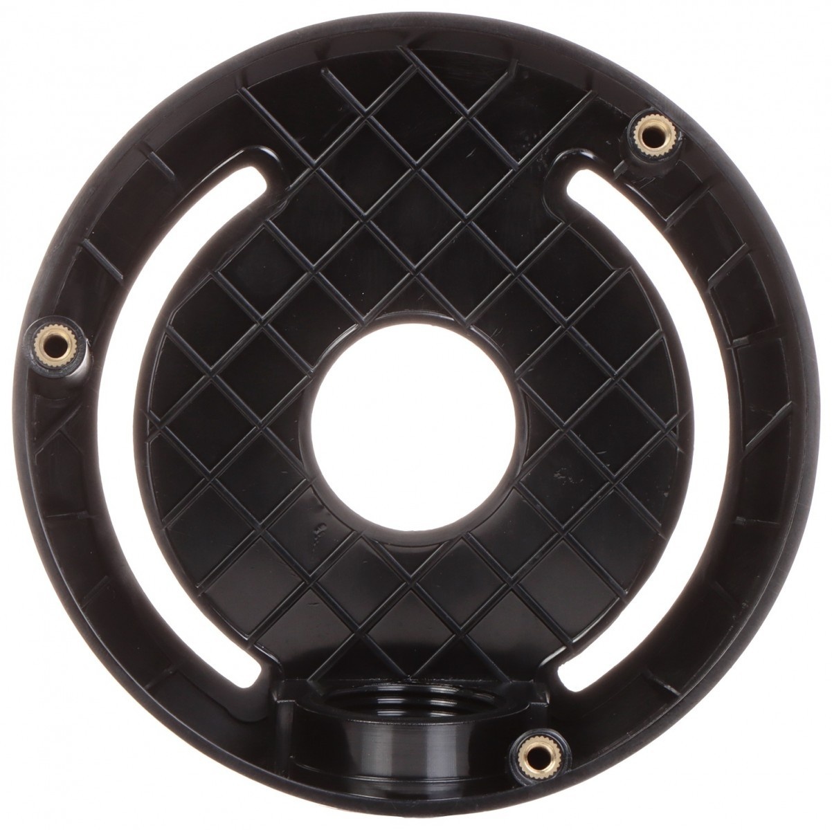HIKVISION Hikvision DS-1259ZJ(Black) In-ceiling mount - SISTEMI DI SORVEGLIANZA | TecnoCARE.net Sabaudia, Latina, Terracina, San Felice Circeo e Pontinia