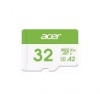 ACER ACER MICRO SDHC MSC300 32GB - MEMORIE FLASH | TecnoCARE.net Sabaudia, Latina, Terracina, San Felice Circeo e Pontinia