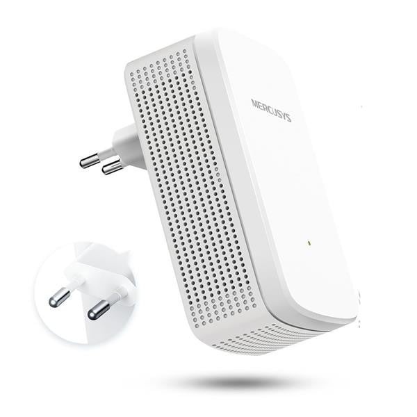 TP-LINK Mercusys ME20 moltiplicatore di rete Ripetitore di rete 10, 100 Mbit/s - RETI | TecnoCARE.net Sabaudia, Latina, Terracina, San Felice Circeo e Pontinia