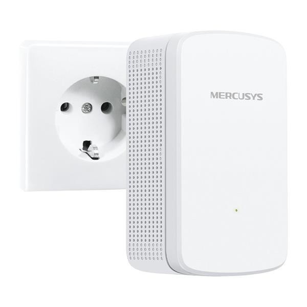 TP-LINK Mercusys ME20 moltiplicatore di rete Ripetitore di rete 10, 100 Mbit/s - RETI | TecnoCARE.net Sabaudia, Latina, Terracina, San Felice Circeo e Pontinia