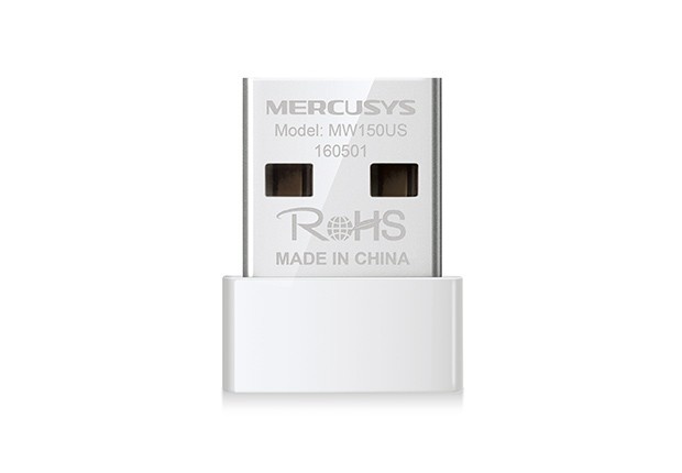 TP-LINK Mercusys MW150US scheda di rete e adattatore USB 150 Mbit/s - COMPONENTI | TecnoCARE.net Sabaudia, Latina, Terracina, San Felice Circeo e Pontinia