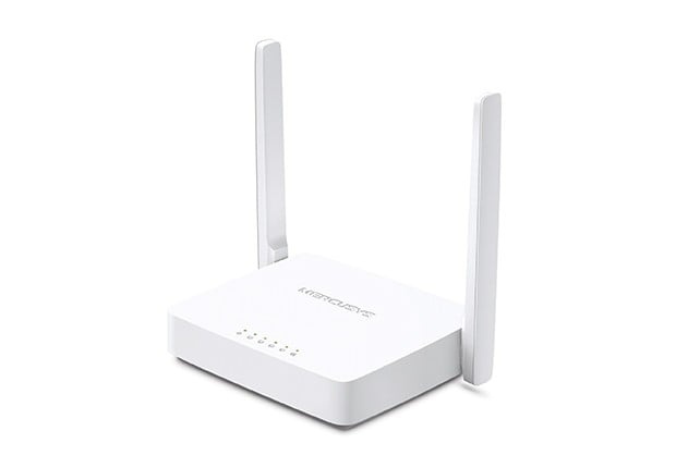 TP-LINK Mercusys MW305R router wireless Fast Ethernet Banda singola (2.4 GHz) Bianco - RETI | TecnoCARE.net Sabaudia, Latina, Terracina, San Felice Circeo e Pontinia