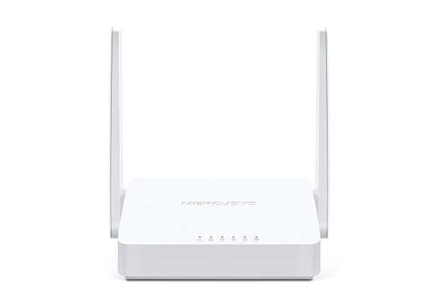 TP-LINK Mercusys MW305R router wireless Fast Ethernet Banda singola (2.4 GHz) Bianco - RETI | TecnoCARE.net Sabaudia, Latina, Terracina, San Felice Circeo e Pontinia