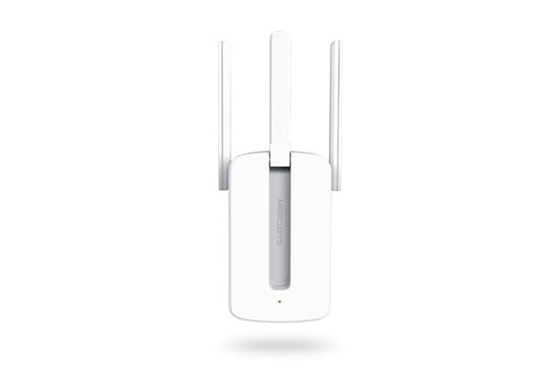 TP-LINK Mercusys MW300RE moltiplicatore di rete Ripetitore di rete Bianco - RETI | TecnoCARE.net Sabaudia, Latina, Terracina, San Felice Circeo e Pontinia