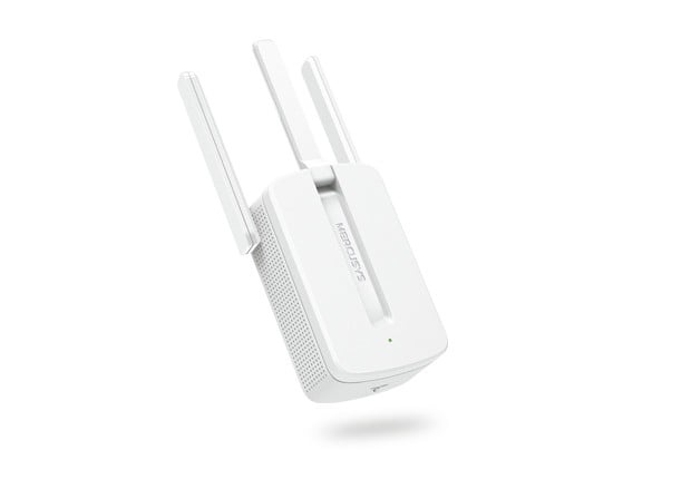 TP-LINK Mercusys MW300RE moltiplicatore di rete Ripetitore di rete Bianco - RETI | TecnoCARE.net Sabaudia, Latina, Terracina, San Felice Circeo e Pontinia