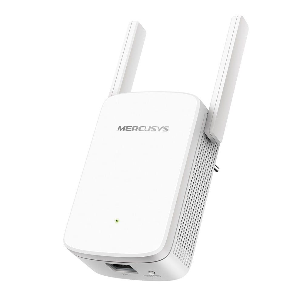 TP-LINK Mercusys ME30 moltiplicatore di rete Ripetitore di rete Bianco 10, 100 Mbit/s - RETI | TecnoCARE.net Sabaudia, Latina, Terracina, San Felice Circeo e Pontinia