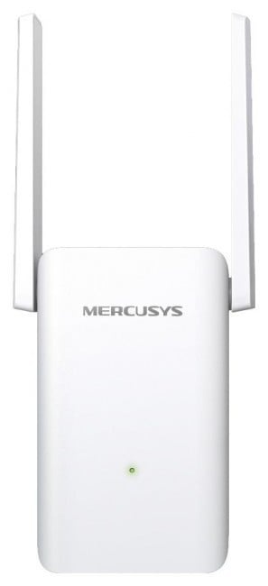 TP-LINK Mercusys ME70X moltiplicatore di rete Ripetitore di rete Bianco 10, 100, 1000 Mbit/s - RETI | TecnoCARE.net Sabaudia, Latina, Terracina, San Felice Circeo e Pontinia