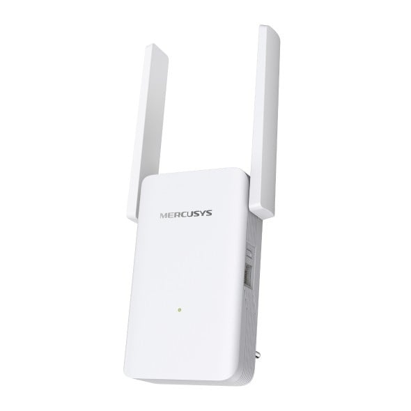TP-LINK Mercusys ME80X moltiplicatore di rete Bianco 100, 1000 Mbit/s - RETI | TecnoCARE.net Sabaudia, Latina, Terracina, San Felice Circeo e Pontinia