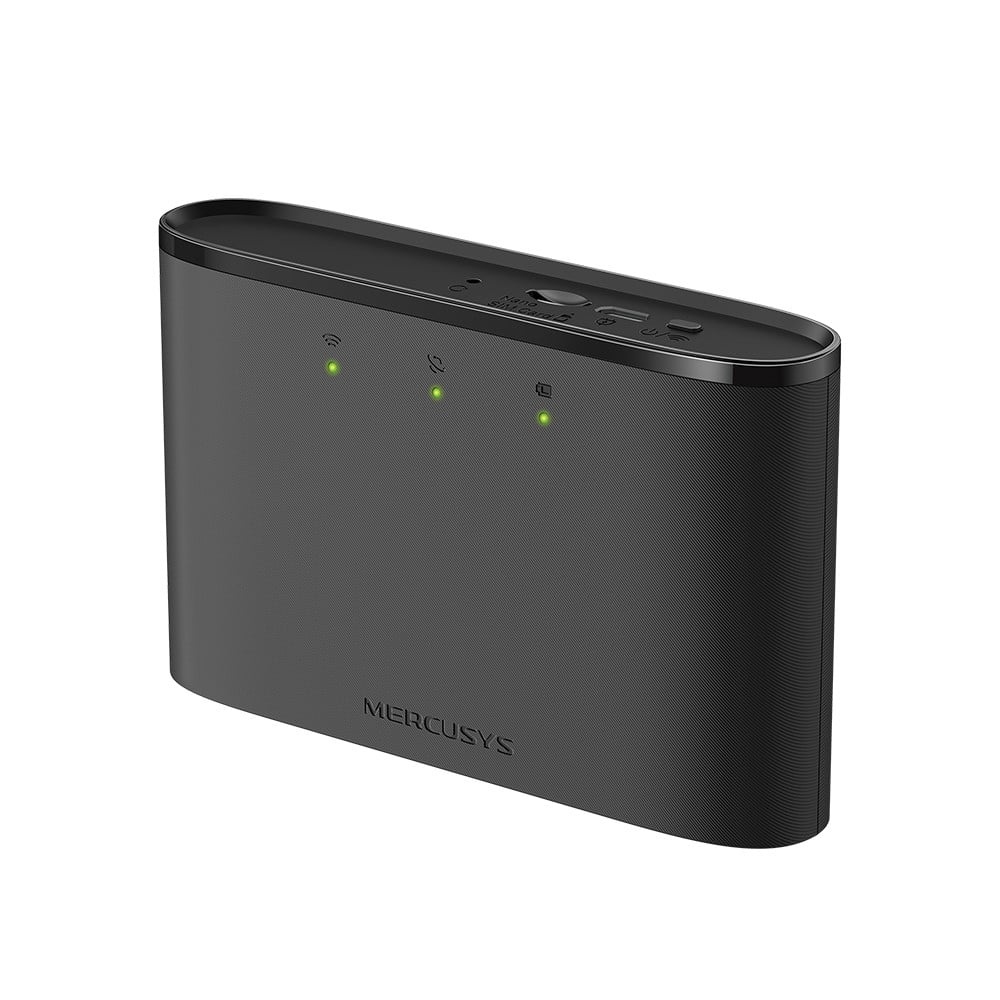 TP-LINK TP-Link MT110 Mercusys 150Mbps 4G LTE Mobile Wi-Fi - RETI | TecnoCARE.net Sabaudia, Latina, Terracina, San Felice Circeo e Pontinia