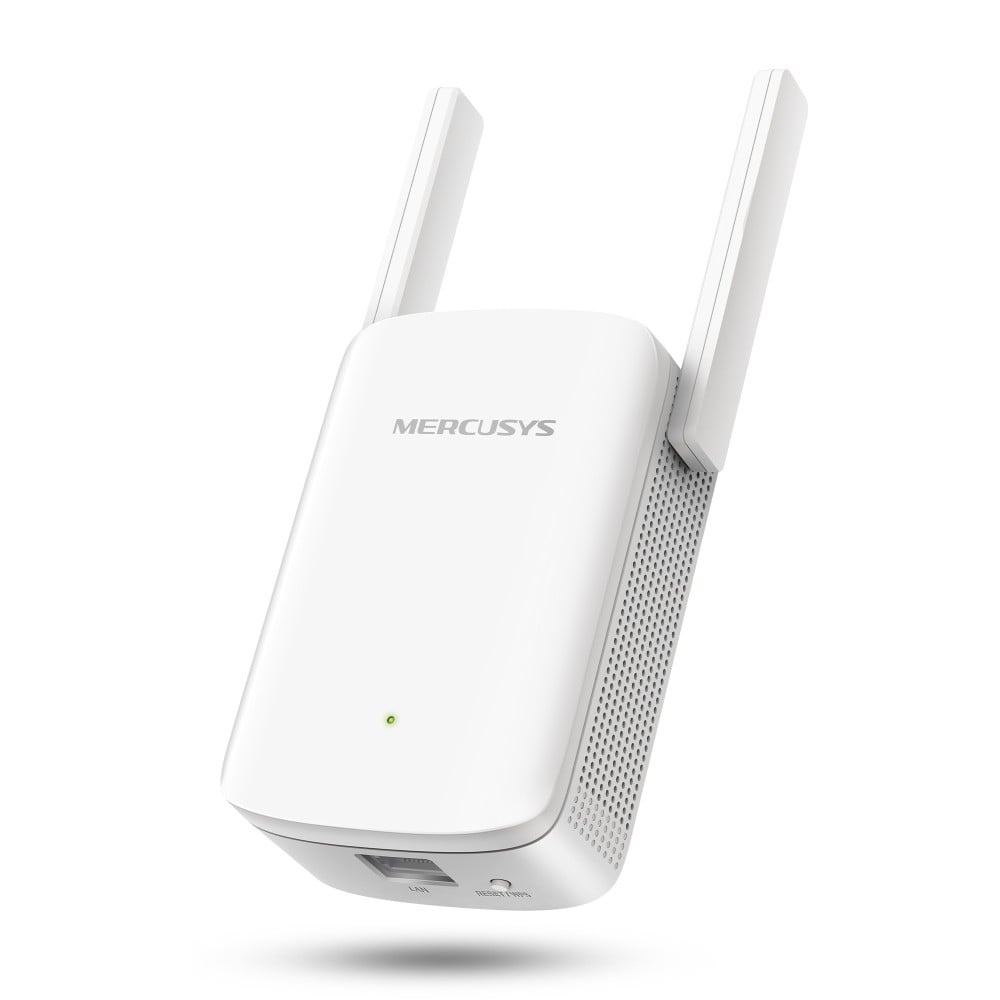 TP-LINK Mercusys ME60X moltiplicatore di rete Ripetitore di rete Bianco 10, 100, 1000 Mbit/s - RETI | TecnoCARE.net Sabaudia, Latina, Terracina, San Felice Circeo e Pontinia