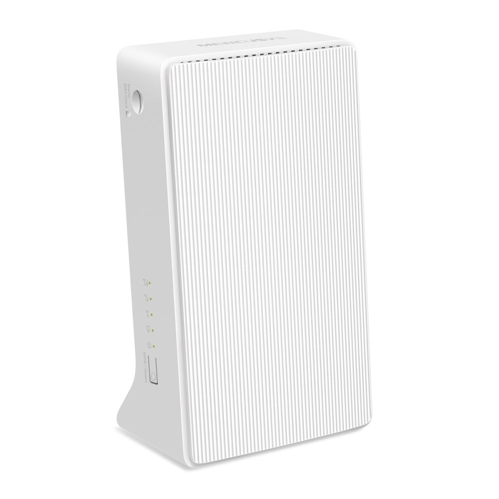 TP-LINK Mercusys MB112-4G router wireless Fast Ethernet Banda singola (2.4 GHz) Bianco - RETI | TecnoCARE.net Sabaudia, Latina, Terracina, San Felice Circeo e Pontinia