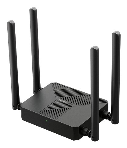 TP-LINK Mercusys MR62X router wireless Gigabit Ethernet Dual-band (2.4 GHz/5 GHz) Nero - RETI | TecnoCARE.net Sabaudia, Latina, Terracina, San Felice Circeo e Pontinia