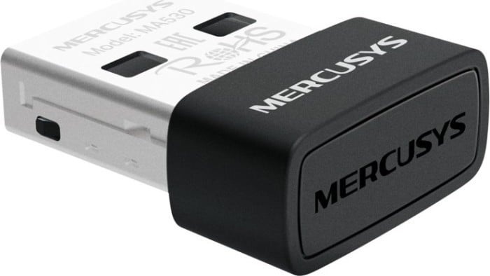 TP-LINK TP-Link MA530 Mercusys Bluetooth Nano USB Adapter - COMPONENTI | TecnoCARE.net Sabaudia, Latina, Terracina, San Felice Circeo e Pontinia