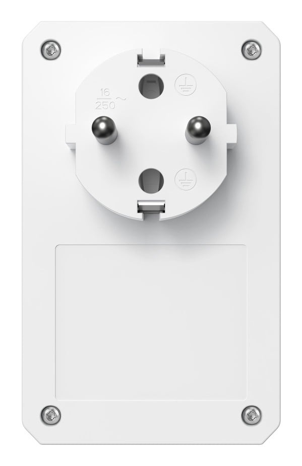 TP-LINK Mercusys AV600 600 Mbit/s Collegamento ethernet LAN Bianco 2 pz - RETI | TecnoCARE.net Sabaudia, Latina, Terracina, San Felice Circeo e Pontinia