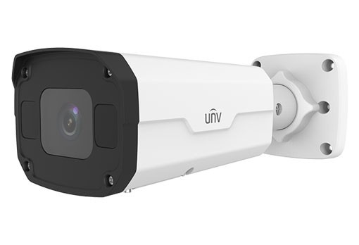 UNIVIEW Uniview IPC2324SB-DZK-I0 telecamera di sorveglianza Pallottola (forma) Telecamera di sicurezza IP Esterno 2688 x 1520 Pixel Soffitto/muro - SISTEMI DI SORVEGLIANZA | TecnoCARE.net Sabaudia, Latina, Terracina, San Felice Circeo e Pontinia