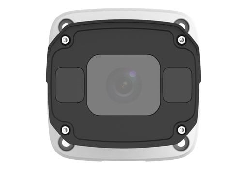 UNIVIEW Uniview IPC2324SB-DZK-I0 telecamera di sorveglianza Pallottola (forma) Telecamera di sicurezza IP Esterno 2688 x 1520 Pixel Soffitto/muro - SISTEMI DI SORVEGLIANZA | TecnoCARE.net Sabaudia, Latina, Terracina, San Felice Circeo e Pontinia