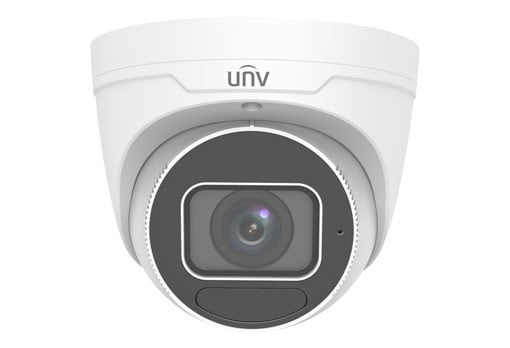 UNIVIEW Uniview IPC3634SB-ADZK-I0 telecamera di sorveglianza Sferico Telecamera di sicurezza IP Esterno 2688 x 1520 Pixel Soffitto/muro - SISTEMI DI SORVEGLIANZA | TecnoCARE.net Sabaudia, Latina, Terracina, San Felice Circeo e Pontinia