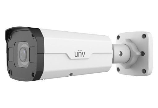 UNIVIEW Uniview IPC2325SB-DZK-I0 telecamera di sorveglianza Pallottola (forma) Telecamera di sicurezza IP Esterno 2880 x 1620 Pixel Soffitto/muro - SISTEMI DI SORVEGLIANZA | TecnoCARE.net Sabaudia, Latina, Terracina, San Felice Circeo e Pontinia