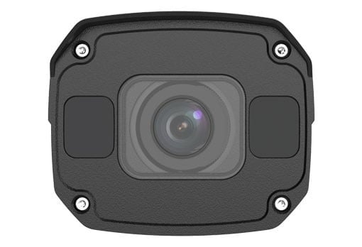 UNIVIEW Uniview IPC2325SB-DZK-I0 telecamera di sorveglianza Pallottola (forma) Telecamera di sicurezza IP Esterno 2880 x 1620 Pixel Soffitto/muro - SISTEMI DI SORVEGLIANZA | TecnoCARE.net Sabaudia, Latina, Terracina, San Felice Circeo e Pontinia